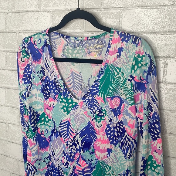 NWT Lilly Pulitzer Beacon Dress - Picture 9 of 12